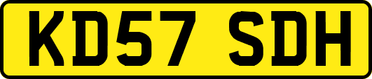 KD57SDH