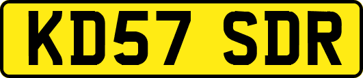 KD57SDR