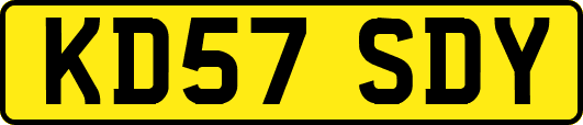 KD57SDY