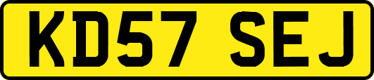 KD57SEJ