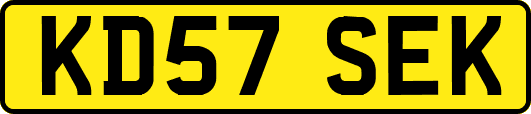 KD57SEK