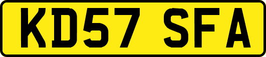 KD57SFA