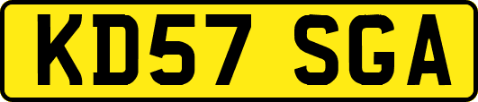 KD57SGA