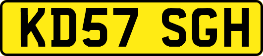 KD57SGH