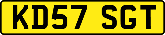 KD57SGT
