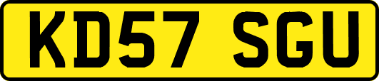 KD57SGU