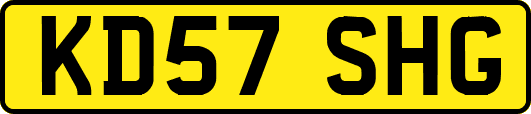 KD57SHG