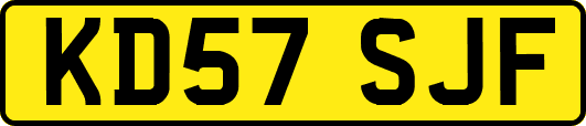 KD57SJF