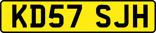 KD57SJH