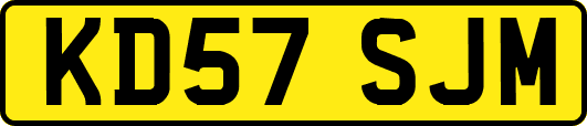 KD57SJM