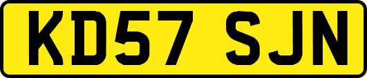 KD57SJN