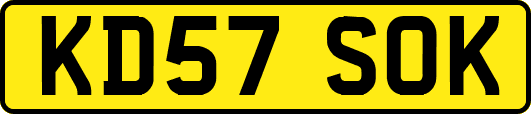 KD57SOK