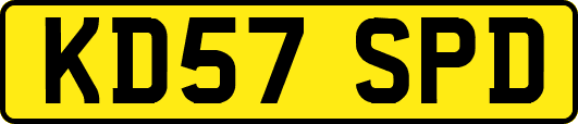 KD57SPD