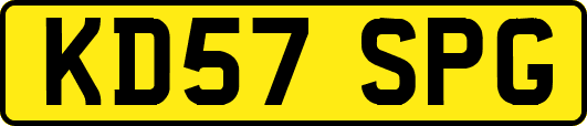 KD57SPG