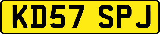KD57SPJ