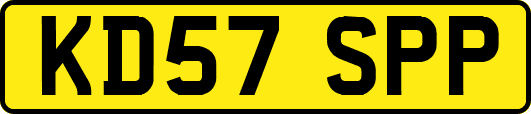 KD57SPP