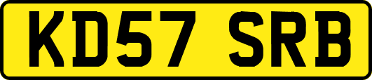 KD57SRB
