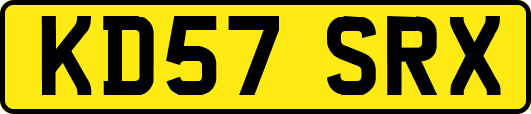 KD57SRX