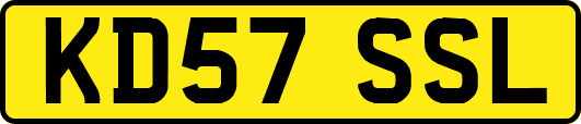 KD57SSL