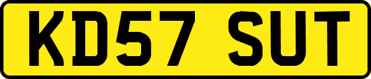 KD57SUT