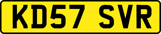 KD57SVR
