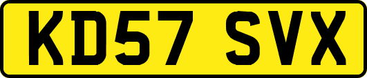 KD57SVX