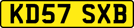 KD57SXB
