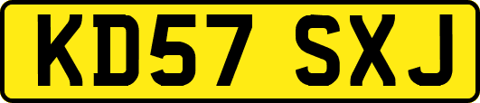 KD57SXJ