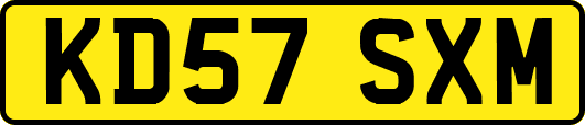 KD57SXM