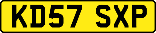 KD57SXP