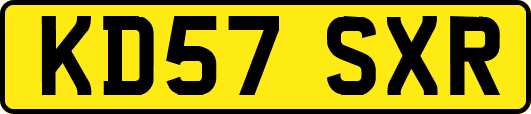 KD57SXR