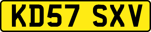 KD57SXV