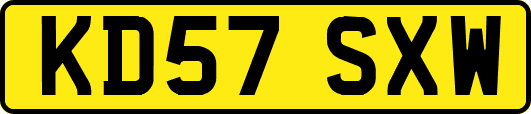 KD57SXW