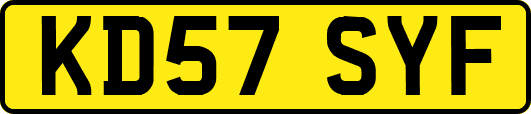 KD57SYF