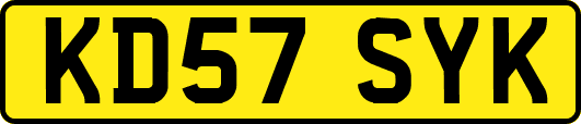 KD57SYK