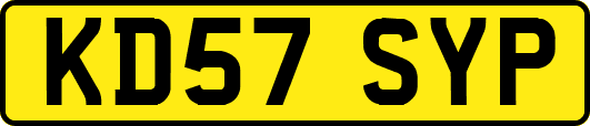 KD57SYP
