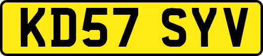 KD57SYV