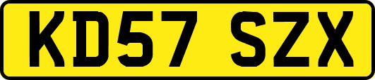 KD57SZX