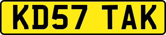 KD57TAK