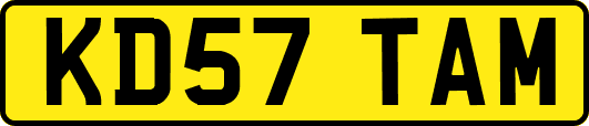 KD57TAM