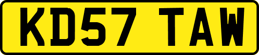 KD57TAW