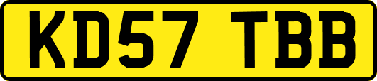 KD57TBB