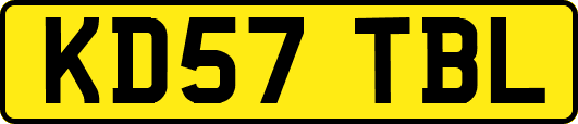 KD57TBL