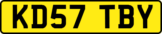 KD57TBY