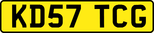 KD57TCG