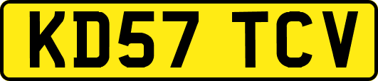 KD57TCV