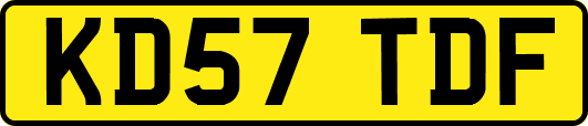 KD57TDF