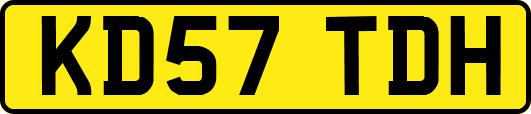 KD57TDH