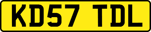 KD57TDL
