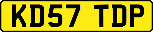 KD57TDP